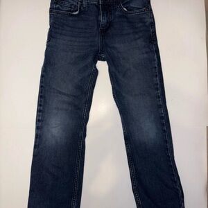 Cat & Jack Kids Dark Blue Jeans